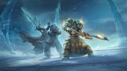 Immagine WoW: Classic WotLK – The Fall of the Lich King è ora online