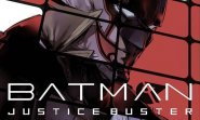 Immagine Batman Justice Buster 1 – Recensione