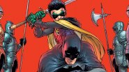 Immagine The Brave and the Bold: James Gunn della DC fornisce un aggiornamento soprendente sul reboot di Batman
