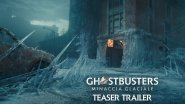 Immagine Ghostbusters 4: il trailer svela anche il titolo ufficiale!