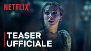 Immagine Damsel: il trailer del nuovo film Netflix con Millie Bobby Brown