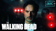 Immagine The Walking Dead: The Ones Who Live, quando esce in Italia la serie su Rick & Michonne?