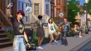 Immagine The Sims 5: il multiplayer prenderà spunto da Animal Crossing!