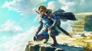 Immagine The Legend of Zelda: annunciato il film!
