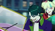 Immagine Suicide Squad: Isekai- primo trailer per il nuovo anime DC Comics