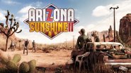 Immagine Arizona Sunshine 2: disponibile la Deluxe Edition