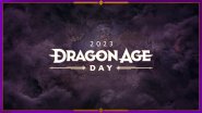 Immagine Dragon Age: Dreadwolf – Una novità nel Dragon Age Day