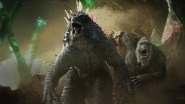 Immagine Godzilla e Kong – Il Nuovo Impero: ecco lo spettacolare trailer ufficiale!