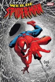 Immagine Web of Spider-Man #1 anticipa le storie dello Spider-Verse del 2024