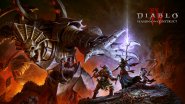 Immagine Diablo IV: data di uscita della Stagione dei Costrutti e tante novità