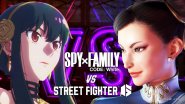 Immagine Street Fighter 6: arriva una collaborazione speciale
