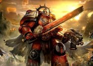 Immagine Warhammer 40k: prospettive di uscita del film, Henry Cavill, notizie e tutto ciò che sappiamo