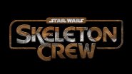 Immagine Skeleton Crew: quando arriva la nuova serie di Star Wars?