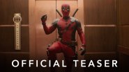 Immagine Deadpool 3, ecco il trailer del Super Bowl e il titolo ufficiale: Deadpool & Wolverine