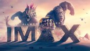 Immagine Nuovo Godzilla x Kong: rilasciate le clip di The New Emprie