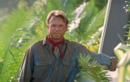 Immagine Jurassic Park: Sam Neill commenta la possibilità di una serie TV