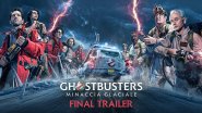 Immagine Ghostbusters: Minaccia Glaciale, dall'11 aprile al cinema! Ecco il final trailer!
