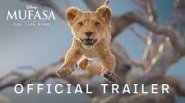 Immagine Mufasa: Il Re Leone – Rilasciato il trailer ufficiale