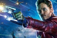 Immagine Chris Pratt di Avengers: Endgame celebra il 5° anniversario con un video dietro le quinte