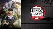 Immagine Demon Slayer annunciato l'inizio della nuova stagione