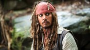 Immagine I fan di One Piece vogliono sapere se Jack Sparrow ha le carte in regola per far parte della serie!