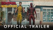 Immagine Deadpool & Wolverine: ecco il nuovo spettacolare trailer!