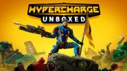 Immagine Hypercharge: Unboxed – Rivelata la data d'uscita su Xbox