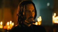 Immagine Un nuovo film su Dracula con Keanu Reeves uscirà nel 2024?