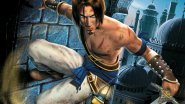 Immagine Tabula rasa per Prince of Persia: Le Sabbie del Tempo Remake, di nuovo