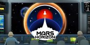 Immagine Mars Horizon ritorna in mano allo studio Secret Mode