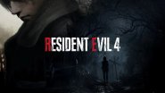 Immagine Resident Evil 4 è in arrivo su Apple