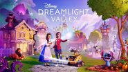 Immagine Disney Dreamlight Valley: lo Showcase presenta tantissime novità