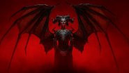 Immagine Diablo IV in sconto per il Black Friday, tutti i giocatori sono invitati ad accedere a Sanctuarium