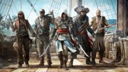Immagine Assassin's Creed IV: Black Flag remake esiste? L'ultimo rumor parla del gioco in sviluppo