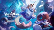 Immagine Song of Nunu: A League of Legends Story è disponibile su PlayStation