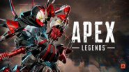 Immagine Apex Legends, disponibile un nuovo evento dal 5 dicembre