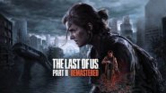 Immagine The Last of Us Parte II Remastered, svelati i nuovi trofei inclusi nella versione del gioco per PlayStation 5