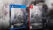 Immagine Ender Lilies: Quietus of the Knights, annunciata una versione fisica per PlayStation 4