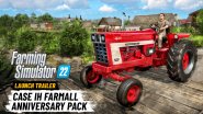 Immagine Arriva il Farmall Anniversary Pack per Farming Simulator 22