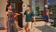 Immagine The Sims 4 In Affitto Expansion Pack, la nuova espansione è in arrivo