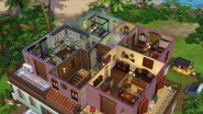 Immagine Esplorate la vita di un proprietario di immobili con il pacchetto espansione di The Sims 4 “In affitto”