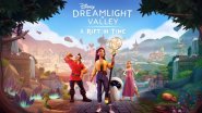 Immagine Disney Dreamlight Valley: A Rift in Time – Recensione