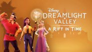 Immagine Disney Dreamlight Valley: arrivano l'aggiornamento invernale e il primo expansion pass