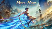 Immagine Prince of Persia: The Lost Crown, la demo gratuita è ora disponibile