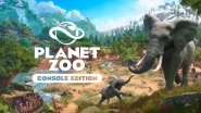 Immagine Planet Zoo: un accolades trailer celebra il successo della Console Edition