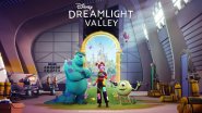 Immagine Disney Dreamlight Valley: disponibile l'aggiornamento gratuito The Laugh Floor