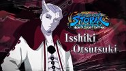 Immagine Naruto x Boruto Ultimate Ninja Storm Connections, Isshiki Otsutsuki si unisce al roster con il DLC Pack 2