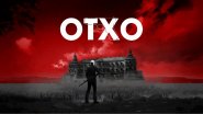 Immagine OTXO, lo sparatutto in stile Hotline Miami, arriverà a fine marzo su PlayStation