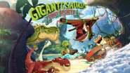Immagine Gigantosaurus: Dino Sports ha una data di lancio ufficiale