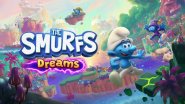 Immagine Microids annuncia I Puffi – Dreams